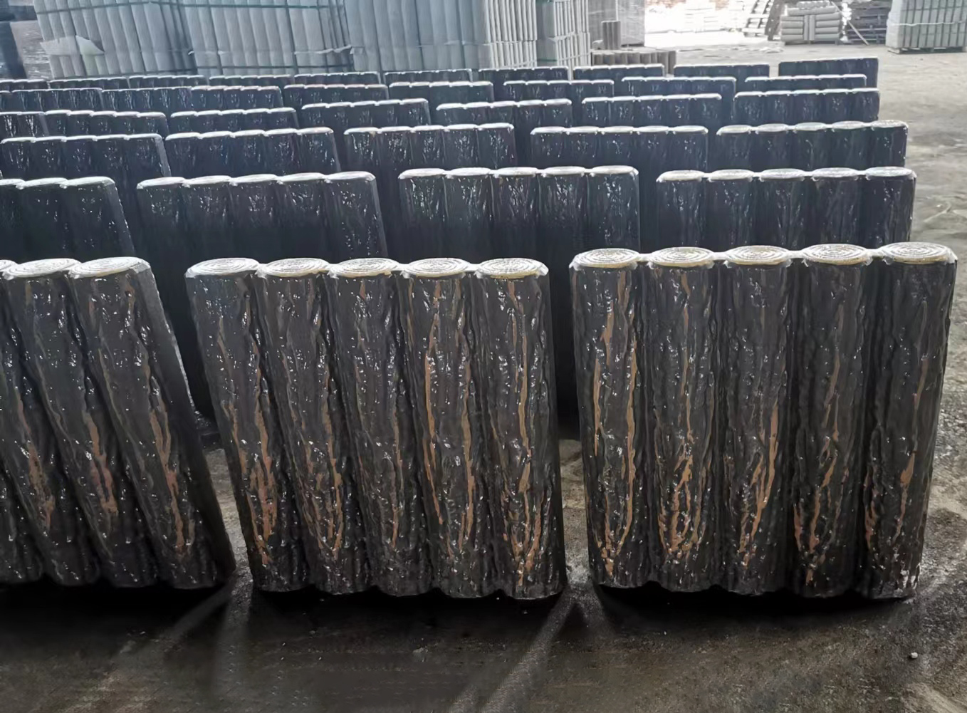 護(hù)坡樁的安裝與維護(hù)有什么標(biāo)準(zhǔn)？