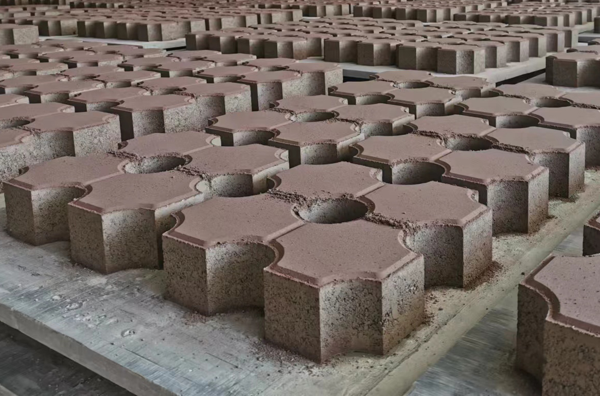 混凝土路沿石是怎樣的產(chǎn)品？