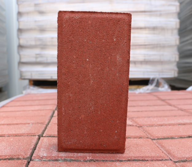 透水磚的起源及相關(guān)的介紹有哪些？